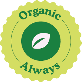 Organic Always