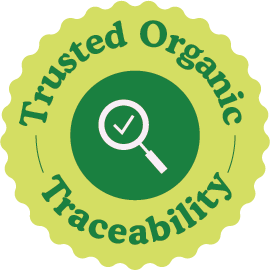 Trusted Organic Traceability